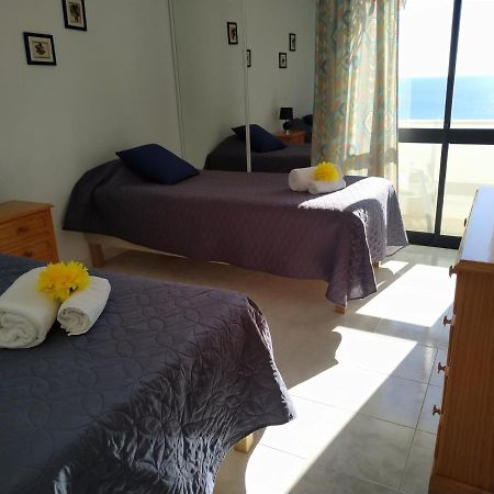 9 Torre Sol - Casas & Papeis Apartment Armacao de Pera Luaran gambar