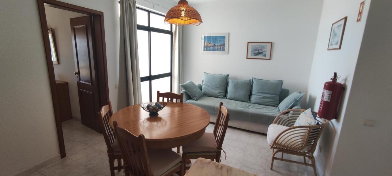 9 Torre Sol - Casas & Papeis Apartment Armacao de Pera Luaran gambar