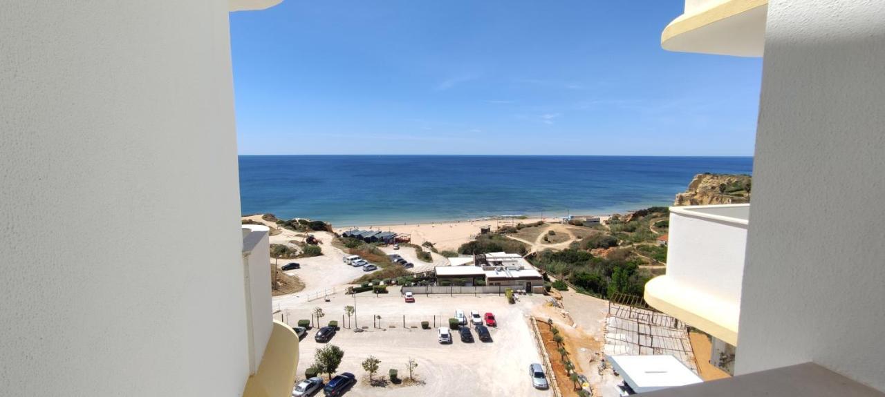 9 Torre Sol - Casas & Papeis Apartment Armacao de Pera Luaran gambar