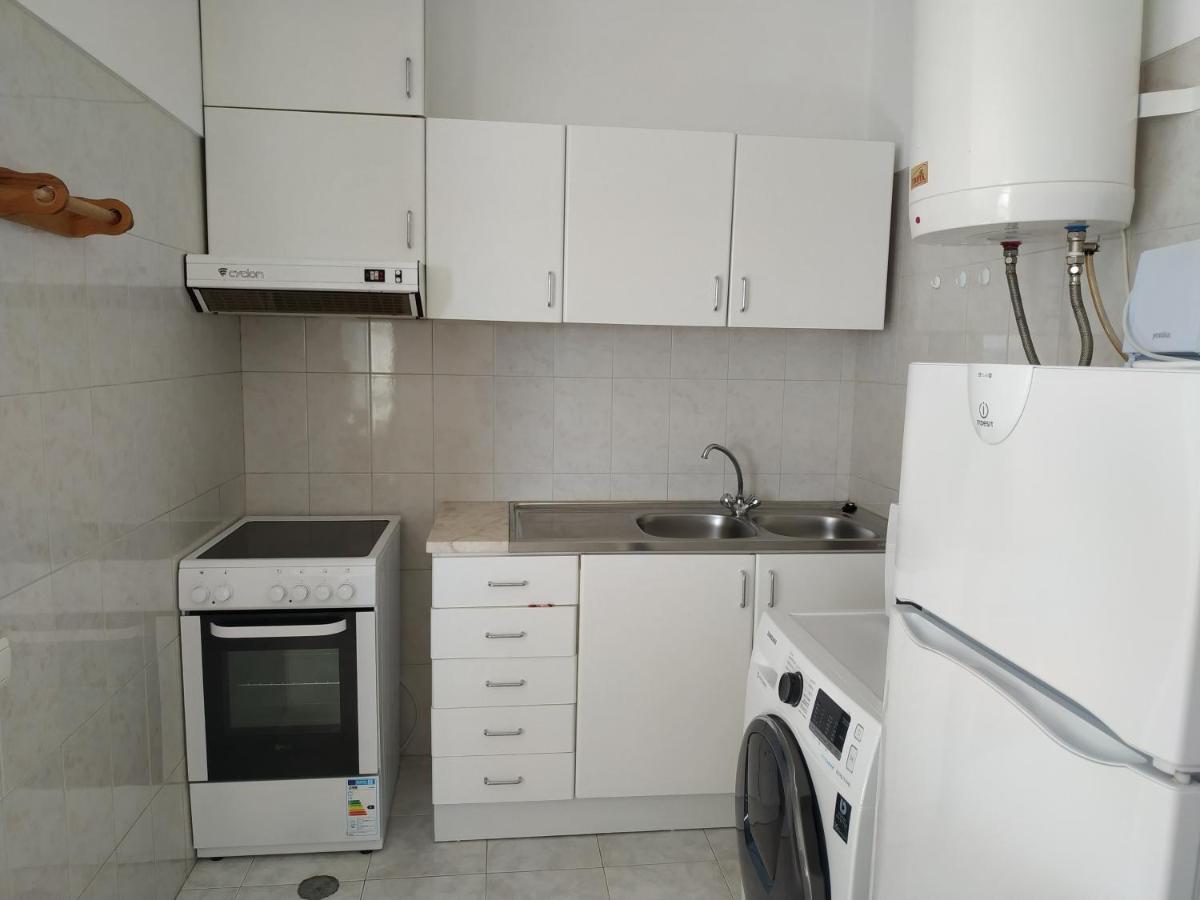 9 Torre Sol - Casas & Papeis Apartment Armacao de Pera Luaran gambar