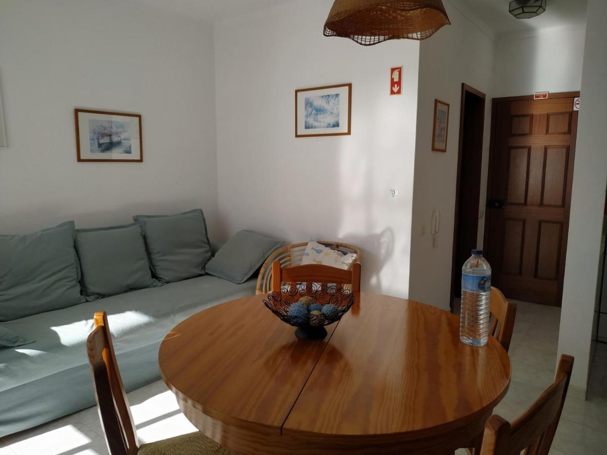 9 Torre Sol - Casas & Papeis Apartment Armacao de Pera Luaran gambar