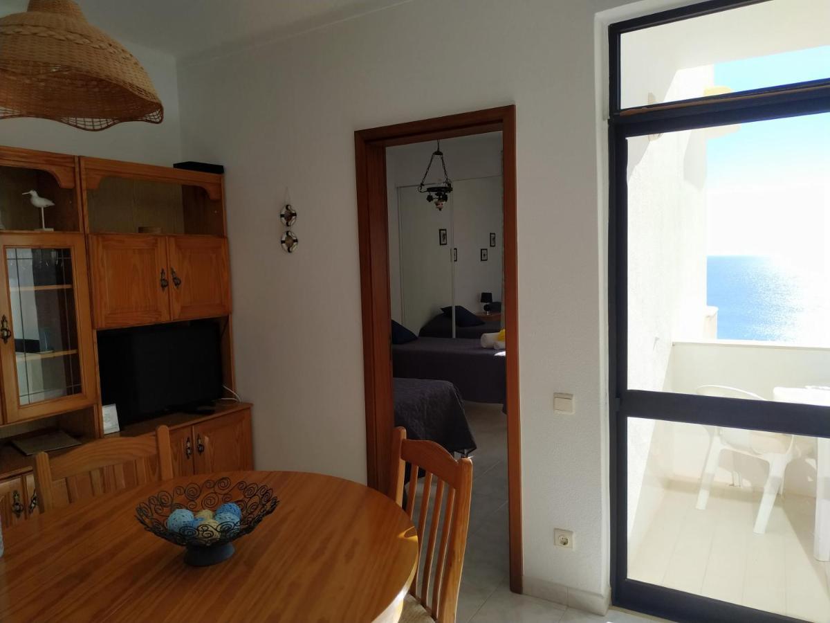9 Torre Sol - Casas & Papeis Apartment Armacao de Pera Luaran gambar